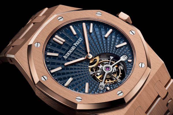 Audemars Piguet Royal Oak - Image 3