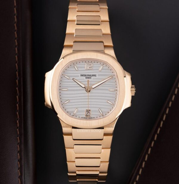 Patek Philippe Nautilus - Image 5
